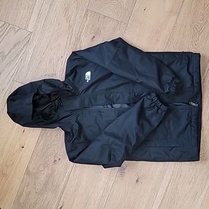 The North Face youth triclimate jacket boys size 10-12